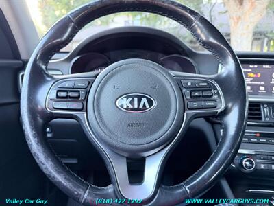2018 Kia Optima EX - Photo 13 - Reseda, CA 91335