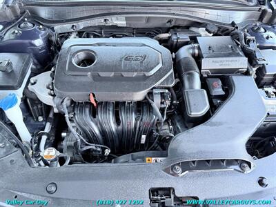 2018 Kia Optima EX - Photo 25 - Reseda, CA 91335
