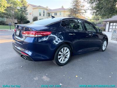 2018 Kia Optima EX - Photo 4 - Reseda, CA 91335