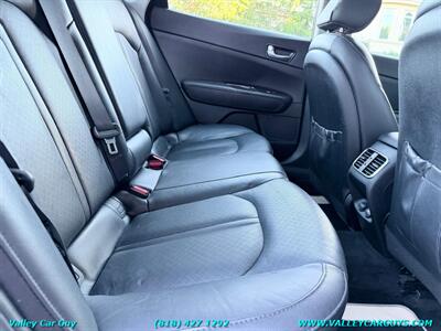 2018 Kia Optima EX - Photo 19 - Reseda, CA 91335