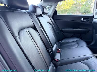 2018 Kia Optima EX - Photo 21 - Reseda, CA 91335
