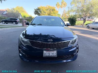 2018 Kia Optima EX - Photo 2 - Reseda, CA 91335