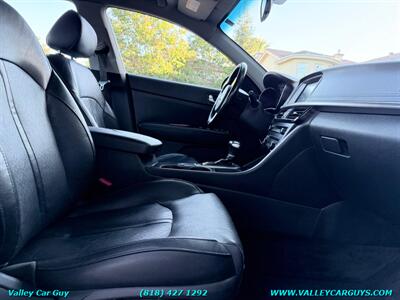 2018 Kia Optima EX - Photo 10 - Reseda, CA 91335