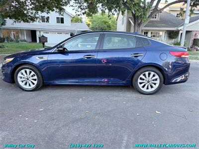 2018 Kia Optima EX - Photo 8 - Reseda, CA 91335