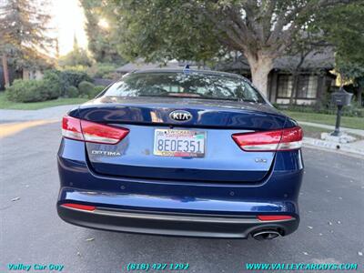 2018 Kia Optima EX - Photo 5 - Reseda, CA 91335