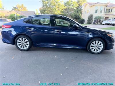 2018 Kia Optima EX - Photo 7 - Reseda, CA 91335