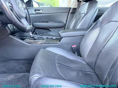 2018 Kia Optima EX - Photo 11 - Reseda, CA 91335