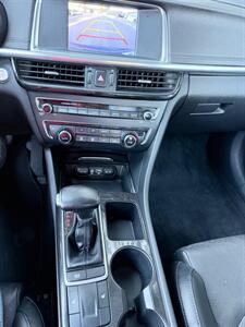 2018 Kia Optima EX - Photo 16 - Reseda, CA 91335