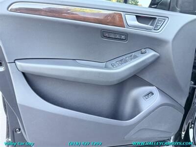 2012 Audi Q5 3.2 quattro Premium   - Photo 22 - Reseda, CA 91335
