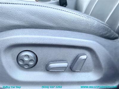 2012 Audi Q5 3.2 quattro Premium   - Photo 14 - Reseda, CA 91335