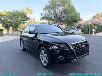 2012 Audi Q5 3.2 quattro Premium   - Photo 3 - Reseda, CA 91335