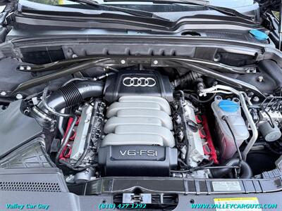 2012 Audi Q5 3.2 quattro Premium   - Photo 26 - Reseda, CA 91335