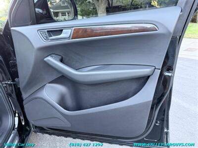 2012 Audi Q5 3.2 quattro Premium   - Photo 23 - Reseda, CA 91335