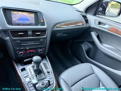 2012 Audi Q5 3.2 quattro Premium   - Photo 16 - Reseda, CA 91335