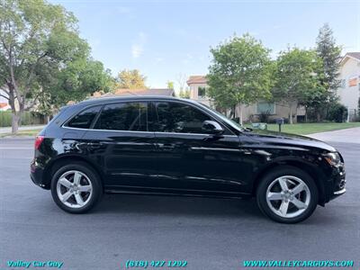 2012 Audi Q5 3.2 quattro Premium   - Photo 7 - Reseda, CA 91335