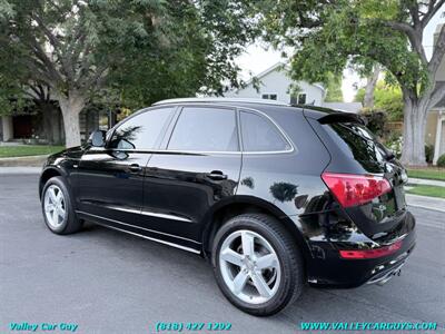 2012 Audi Q5 3.2 quattro Premium   - Photo 6 - Reseda, CA 91335