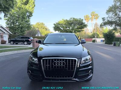2012 Audi Q5 3.2 quattro Premium   - Photo 2 - Reseda, CA 91335