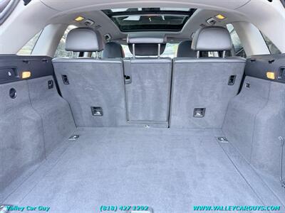 2012 Audi Q5 3.2 quattro Premium   - Photo 25 - Reseda, CA 91335