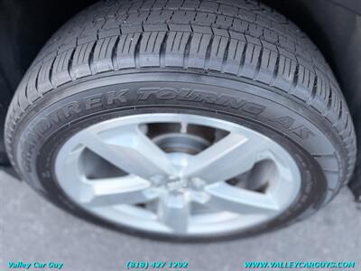 2012 Audi Q5 3.2 quattro Premium   - Photo 29 - Reseda, CA 91335