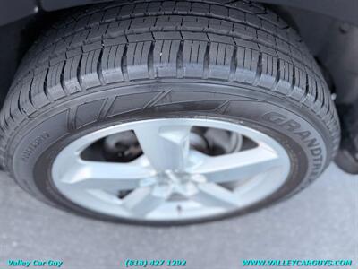 2012 Audi Q5 3.2 quattro Premium   - Photo 30 - Reseda, CA 91335