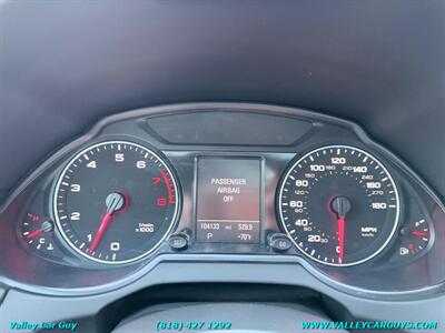 2012 Audi Q5 3.2 quattro Premium   - Photo 15 - Reseda, CA 91335