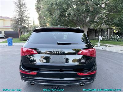 2012 Audi Q5 3.2 quattro Premium   - Photo 5 - Reseda, CA 91335