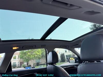 2012 Audi Q5 3.2 quattro Premium   - Photo 12 - Reseda, CA 91335