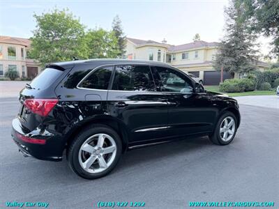 2012 Audi Q5 3.2 quattro Premium   - Photo 4 - Reseda, CA 91335