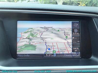 2012 Audi Q5 3.2 quattro Premium   - Photo 17 - Reseda, CA 91335