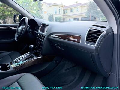 2012 Audi Q5 3.2 quattro Premium   - Photo 9 - Reseda, CA 91335