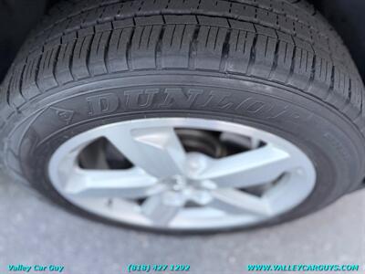 2012 Audi Q5 3.2 quattro Premium   - Photo 27 - Reseda, CA 91335