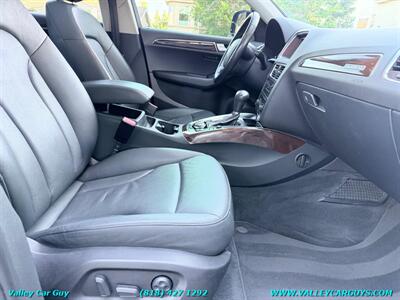 2012 Audi Q5 3.2 quattro Premium   - Photo 10 - Reseda, CA 91335