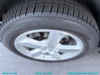 2012 Audi Q5 3.2 quattro Premium   - Photo 28 - Reseda, CA 91335