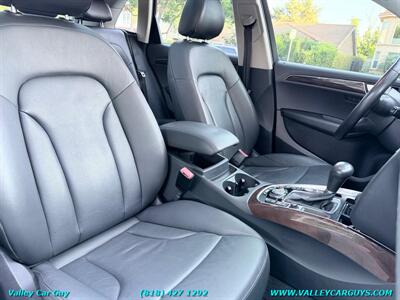 2012 Audi Q5 3.2 quattro Premium   - Photo 11 - Reseda, CA 91335