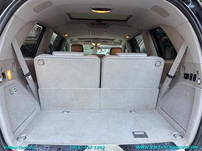 2012 Mercedes-Benz GL 450 4MATIC - Photo 33 - Reseda, CA 91335