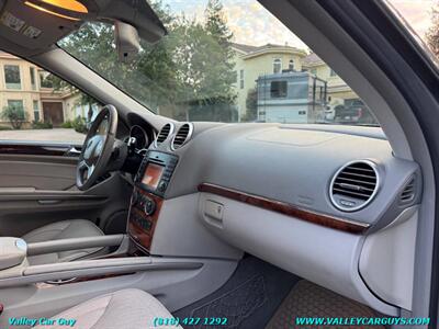 2012 Mercedes-Benz GL 450 4MATIC - Photo 10 - Reseda, CA 91335
