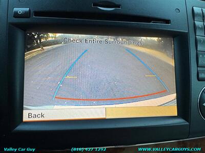 2012 Mercedes-Benz GL 450 4MATIC - Photo 17 - Reseda, CA 91335