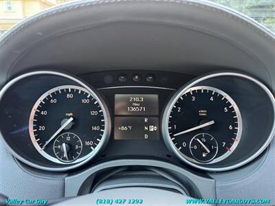 2012 Mercedes-Benz GL 450 4MATIC - Photo 15 - Reseda, CA 91335