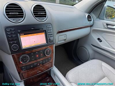 2012 Mercedes-Benz GL 450 4MATIC - Photo 16 - Reseda, CA 91335