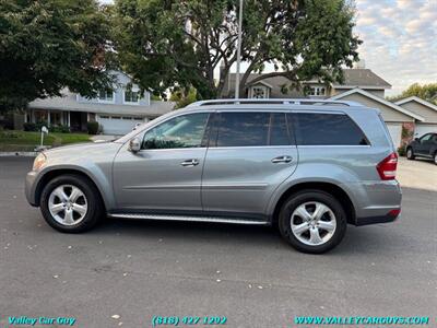 2012 Mercedes-Benz GL 450 4MATIC - Photo 9 - Reseda, CA 91335