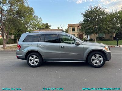 2012 Mercedes-Benz GL 450 4MATIC - Photo 8 - Reseda, CA 91335