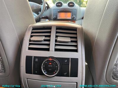 2012 Mercedes-Benz GL 450 4MATIC - Photo 20 - Reseda, CA 91335