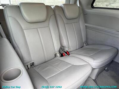 2012 Mercedes-Benz GL 450 4MATIC - Photo 28 - Reseda, CA 91335