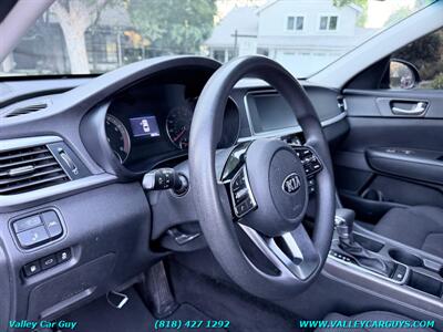2020 Kia Optima LX - Photo 11 - Reseda, CA 91335