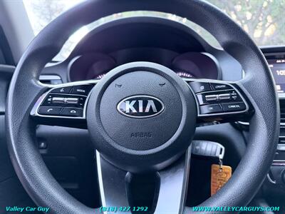 2020 Kia Optima LX - Photo 16 - Reseda, CA 91335