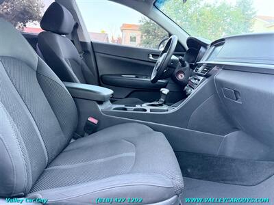 2020 Kia Optima LX - Photo 10 - Reseda, CA 91335