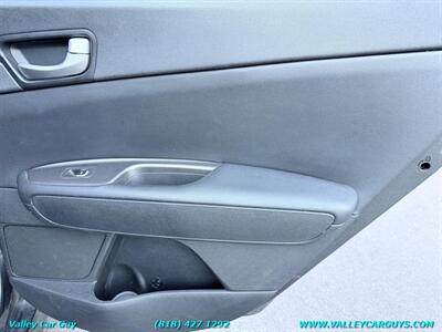 2020 Kia Optima LX - Photo 25 - Reseda, CA 91335