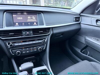 2020 Kia Optima LX - Photo 18 - Reseda, CA 91335
