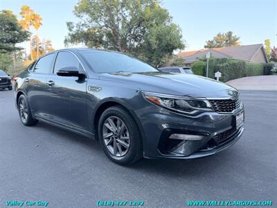 2020 Kia Optima LX - Photo 3 - Reseda, CA 91335