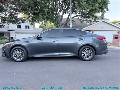2020 Kia Optima LX - Photo 8 - Reseda, CA 91335